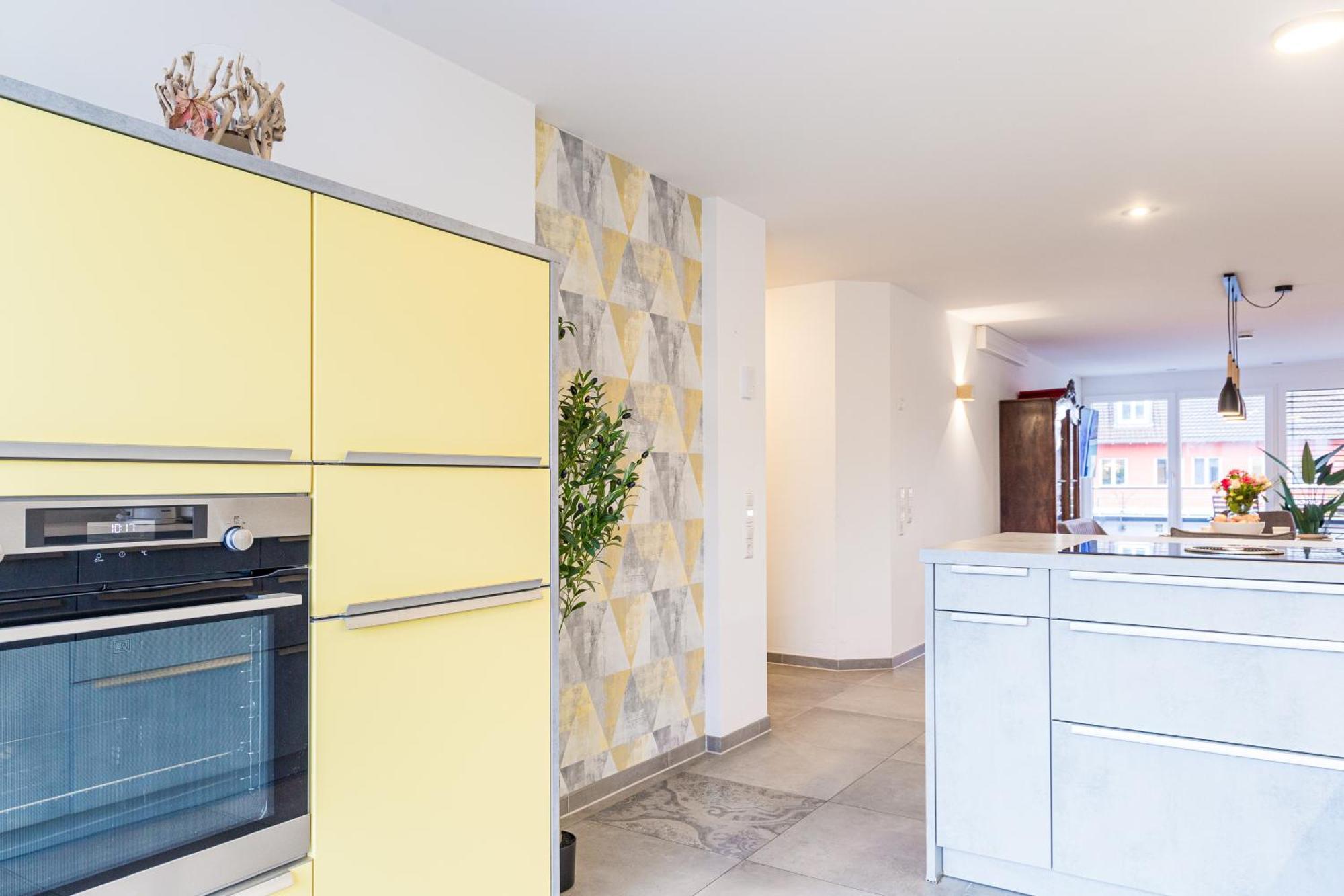 Living Timeless - Apartments Zum Roten Lamm, Zentrale Lage In Bad Krozingen In Der Fussgaengerzone Am Kurpark Und Vita Classica Eksteriør billede