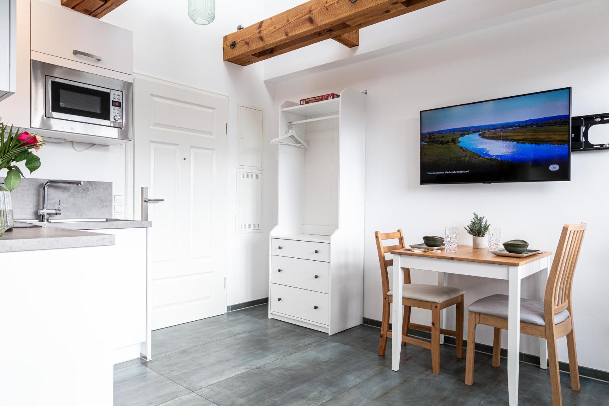 Living Timeless - Apartments Zum Roten Lamm, Zentrale Lage In Bad Krozingen In Der Fussgaengerzone Am Kurpark Und Vita Classica Eksteriør billede
