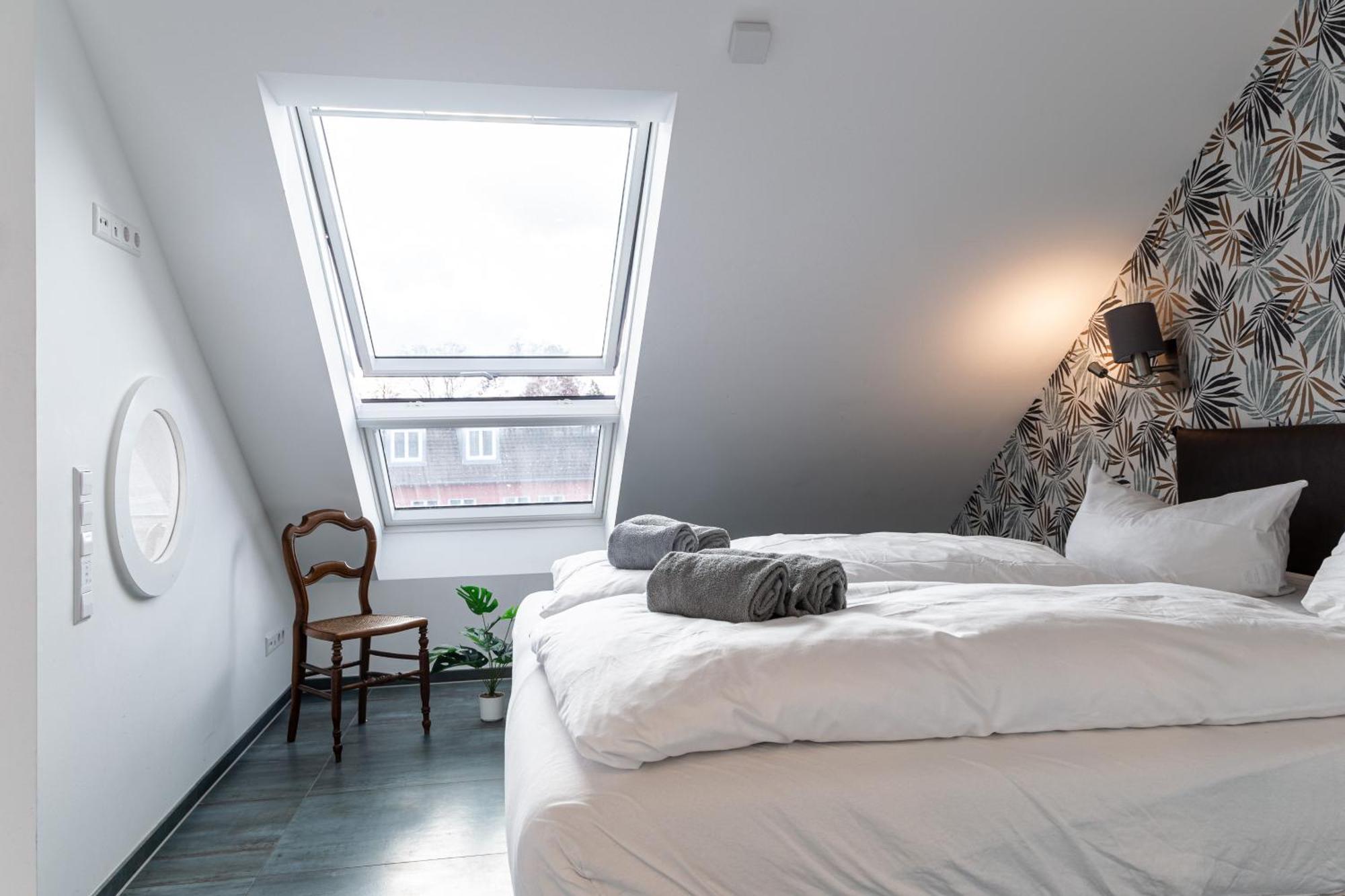 Living Timeless - Apartments Zum Roten Lamm, Zentrale Lage In Bad Krozingen In Der Fussgaengerzone Am Kurpark Und Vita Classica Eksteriør billede